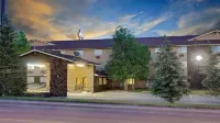 Affordable Inns Evanston Hotels in Evanston