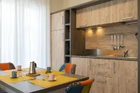 Arvo Residence Sila Lorica Hotels near Monte Botte Donato1928m
