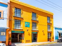 Happy Express Hotel Hotels near Mochilas "jani"