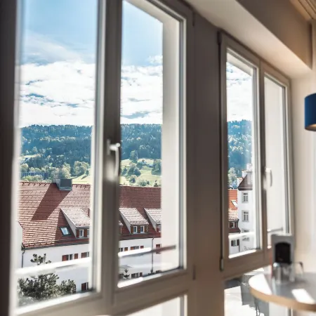 Seehotel am Kaiserstrand