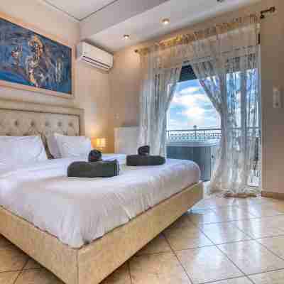 Votsalakia Hotel & Luxury Apartments Rooms