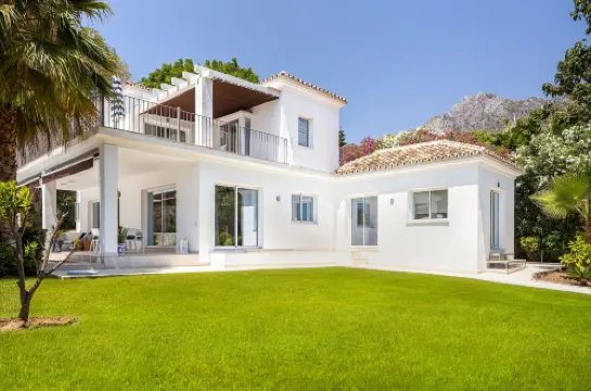 Buccara Casa Bruno