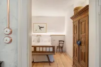 Steinach Townhouse Meran Hotel a Merano