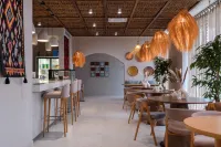 Hotel Drevniy Darband