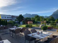 Hotel Sommer - Morgenmad