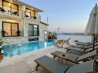 Serez Otel Alaçatı by La Mira Hotels in Şifne