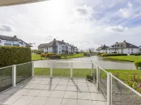 Cozy Apartment with Sunny Terrace