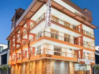 Hotel Balcones Plaza Hotels in Cajamarca