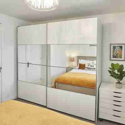 Host & Stay - Garden Cottage Rooms