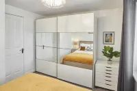 Host & Stay - Garden Cottage - Kitchens