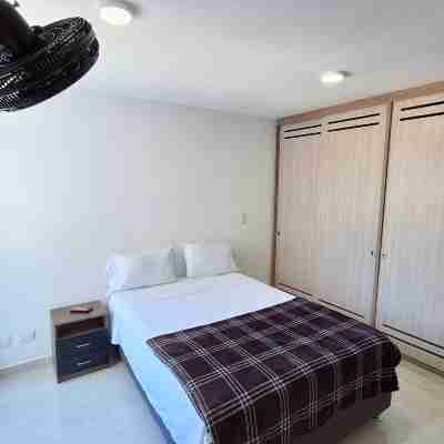 伊瓦格住宅俱樂部公寓 Rooms