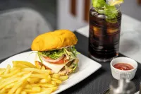 Swiss Spirit Second Dammam Industrial City