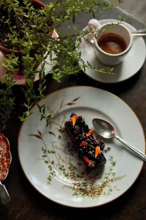 THE PIG in the South Downs - West Sussex Отели в г. Аран Дистрикт