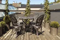 Gibsons Hotell Hotels in Tollered