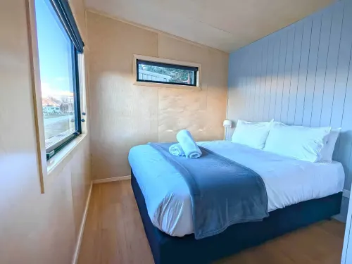 Hampshire Holiday Parks - Arrowtown Hotels in Arrowtown