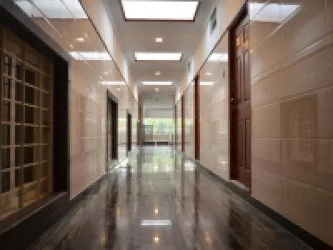 Hotel Gvs Residency Hotels in Yercaud