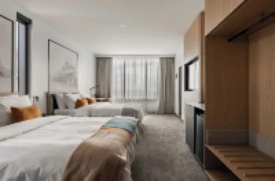 One North Terrace Hotels in 