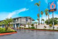Motel 6 El Monte, CA - Los Angeles - Wifi