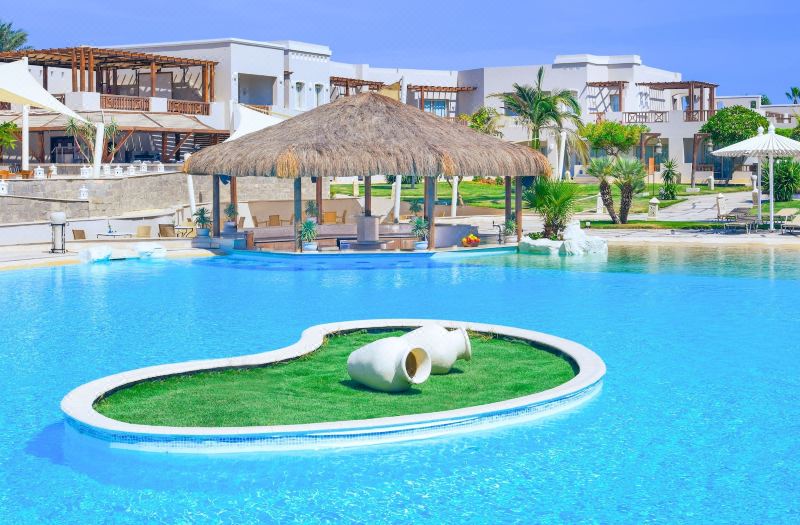 JAZ Casa Del Mar Resort photo 5