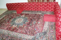 Al Eairy Furnished Apartments Qassim 4