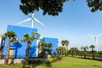 Jeju Blue & Sea Hotels in Seogwipo-si
