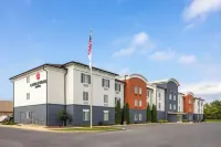 Candlewood Suites 錢伯斯堡by IHG 錢伯斯堡住宿飯店