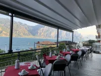 Albergo Villa Edera Hotels in Malcesine
