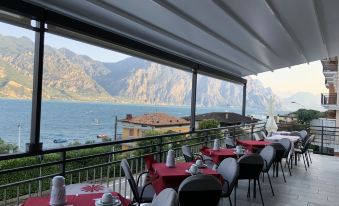 Albergo Villa Edera