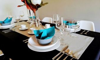 TripGeo Apartment Roma