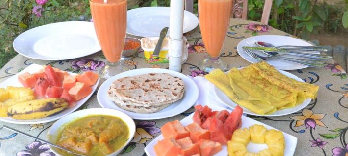 Ella Fresh Point Homestay Ξενοδοχεία στην πόλη Badulla