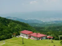 Zao Astraea Hotel Отели в г. Ямагата