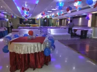 Taj Inn Hotel Hotels in Agra