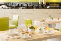 Hotel Cristina