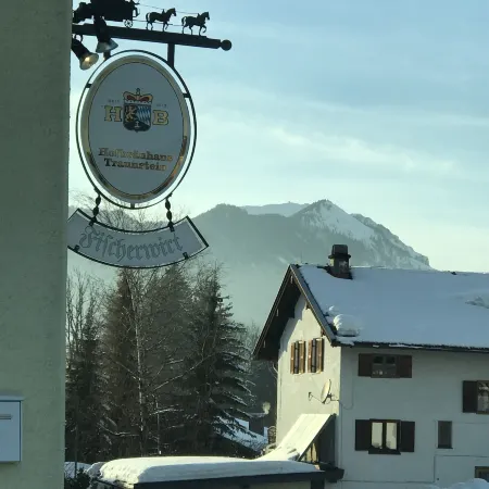 Deva Hotel-Restaurant Fischerwirt Inklusive Chiemgau Card
