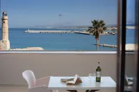 Faros Rooms & Suites - Meerblick
