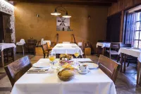 Hotel Boutique Rosario Martin - breakfast
