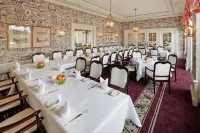Parkhotel Bremen – ein Mitglied der Hommage Luxury Hotels Collection Hôtels à : Brême