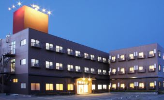 Hotel Isesaki East