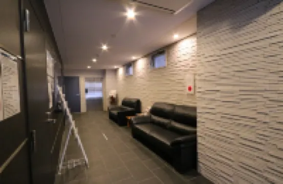 レガティオ博多駅東