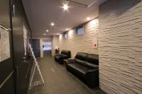 Legatio Hakataekihigashi Hotel Hotel a Shime