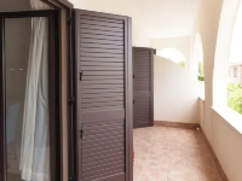 Residence Kalispera Hotels in Scalea