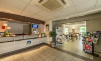 Ace Hotel Bourges Hotel di Le Subdray