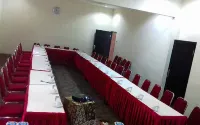 Grand Palm Hotel Hotels in South Siantar