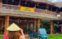 Can Tho Ecolodge