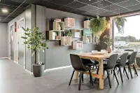 Aiden by Best Western Herning Hotels in Kibaek