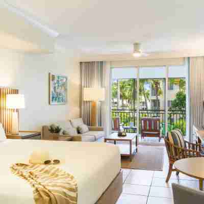 The Sands at Grace Bay Rooms