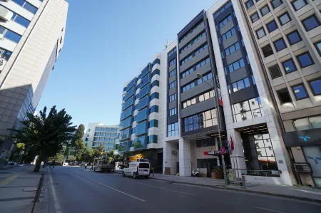 İbos Hotels Izmir