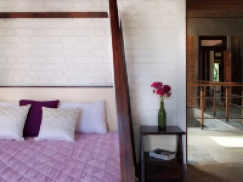 Amã Stays & Trails the Mango House, Alibag Hotels in Awas