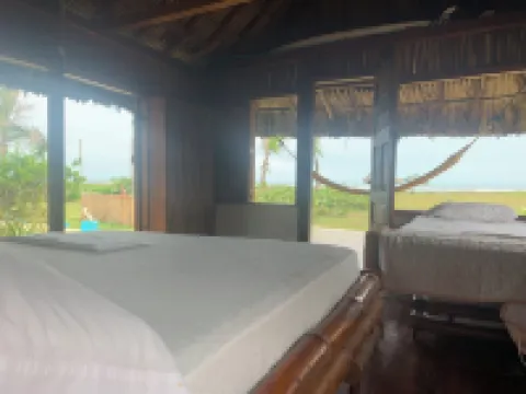 Villaperdida Hotels in 