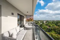 Kippal - Modern Oasis - ApartHotel - Ocean View